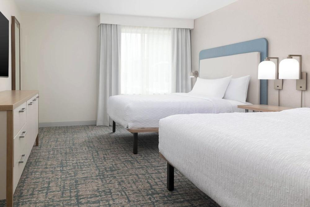 Homewood Suites By Hilton Puyallup Tacoma photo 24