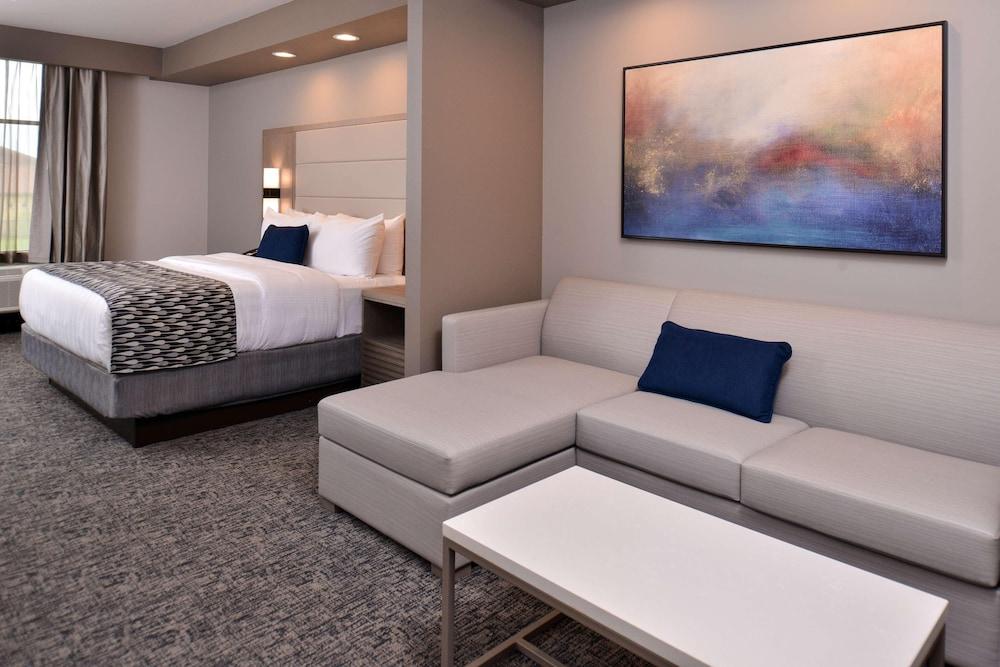 Wyndham Garden Katy Energy Corridor photo 22