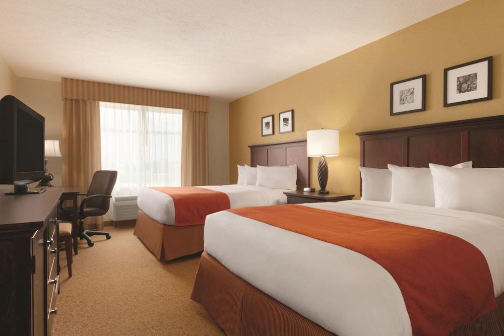 Country Inn & Suites by Radisson, Norman near University photo 6
