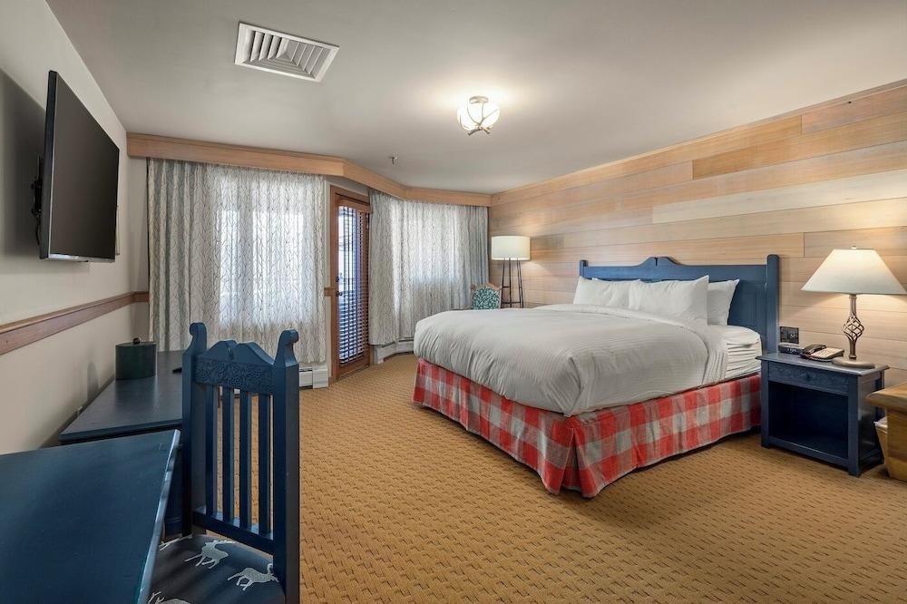 von Trapp Family Lodge & Resort photo 39