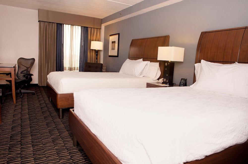 Hilton Garden Inn Austin NW - Arboretum photo 22