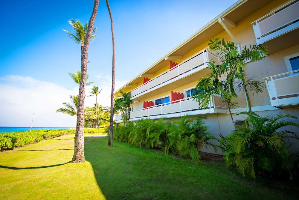 Kaanapali Ocean Inn photo 1