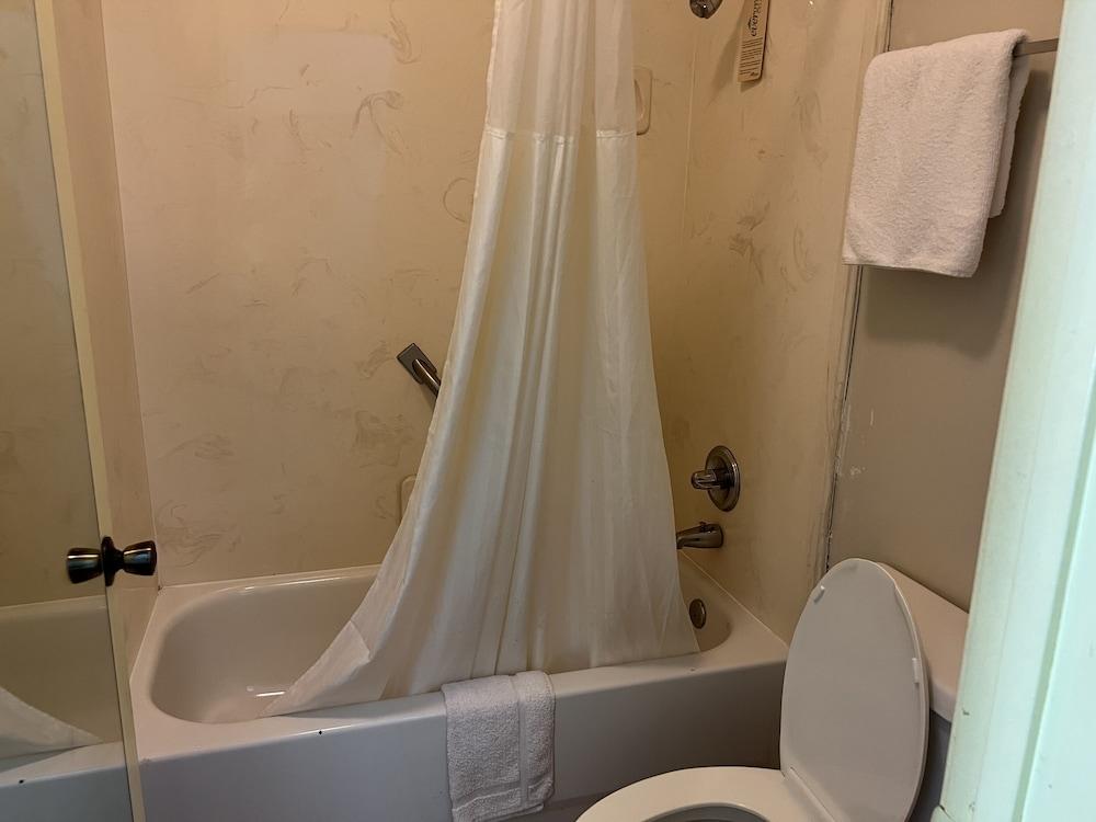 Deluxe Inn & Suites photo 6