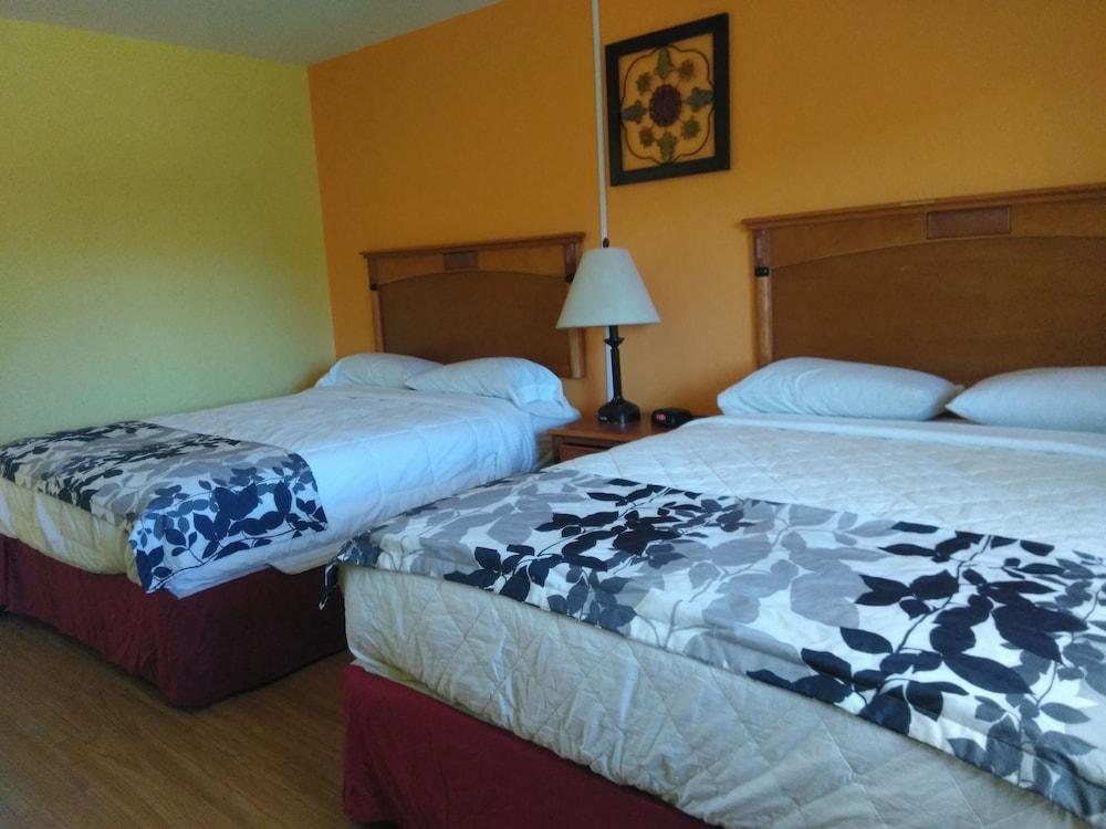 Extend a Suites & RV Park photo 8