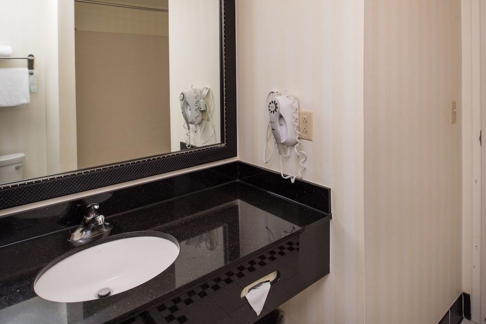 Fairfield Inn & Suites by Marriott San Antonio NE/ Schertz photo 50