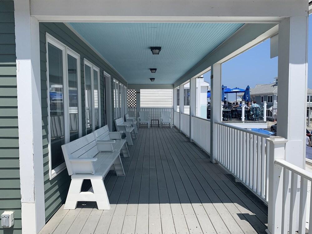 The Pelham Resort Motel photo 56