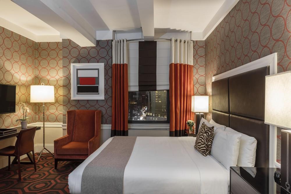 Empire Hotel photo 18