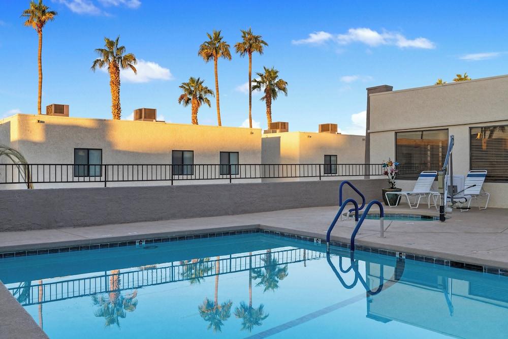 WorldMark Havasu Dunes photo 40