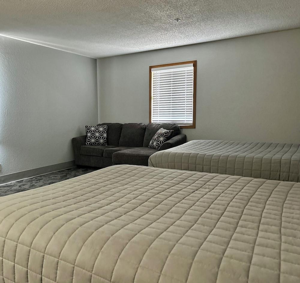 Lincoln Hotel photo 7