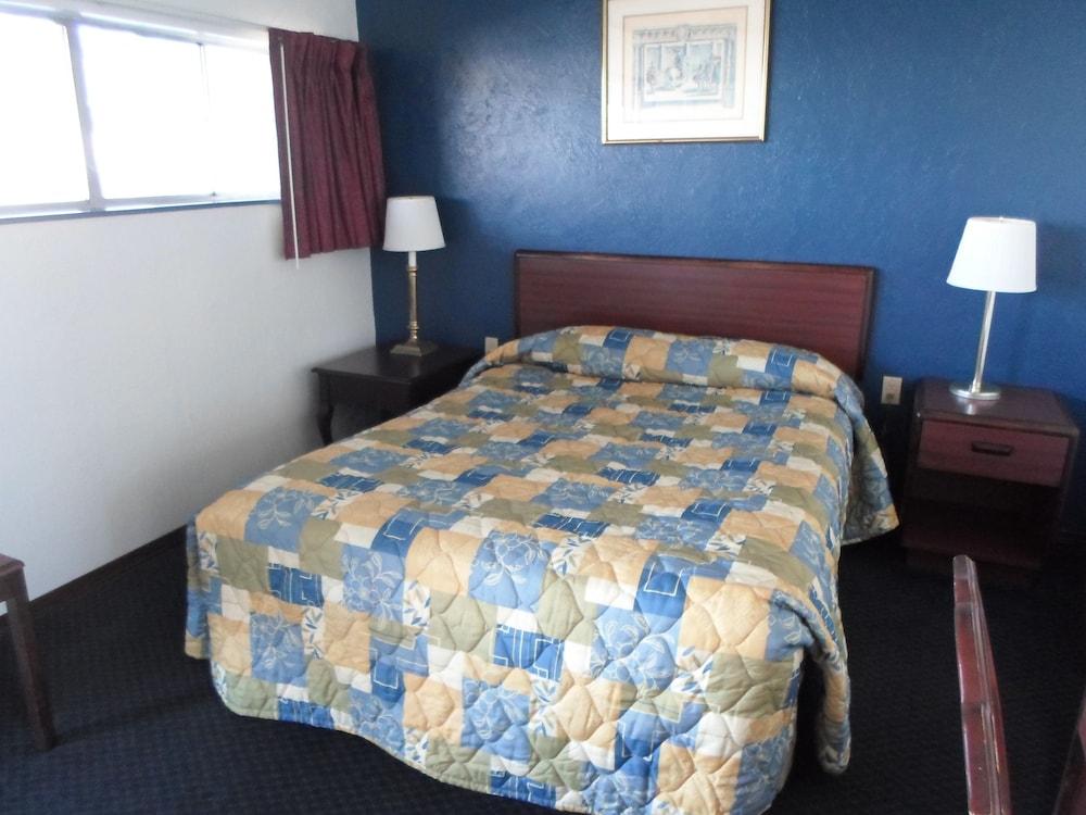 Colton Motel Gettysburg photo 20