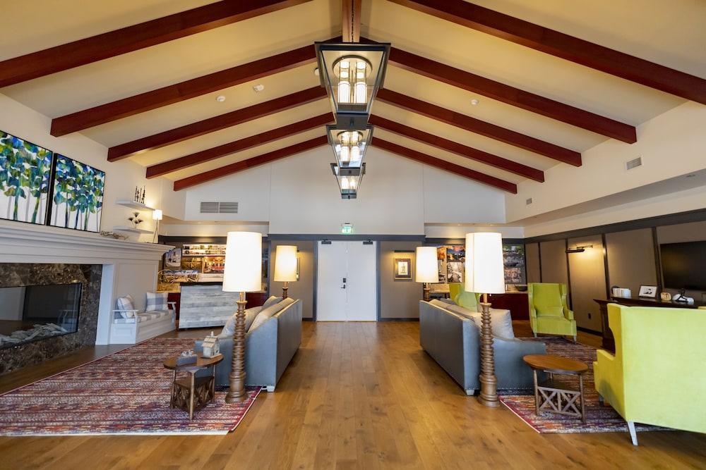 The Inn at SentryWorld photo 65