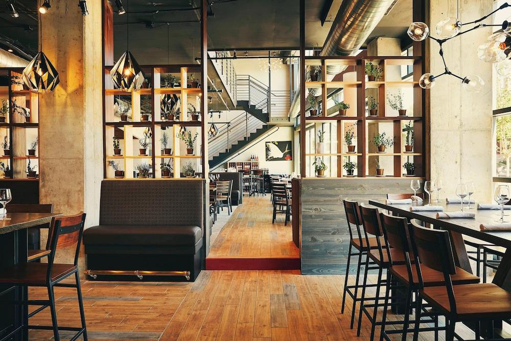 The Draftsman, Charlottesville, University, Autograph Collection Hotel photo 24