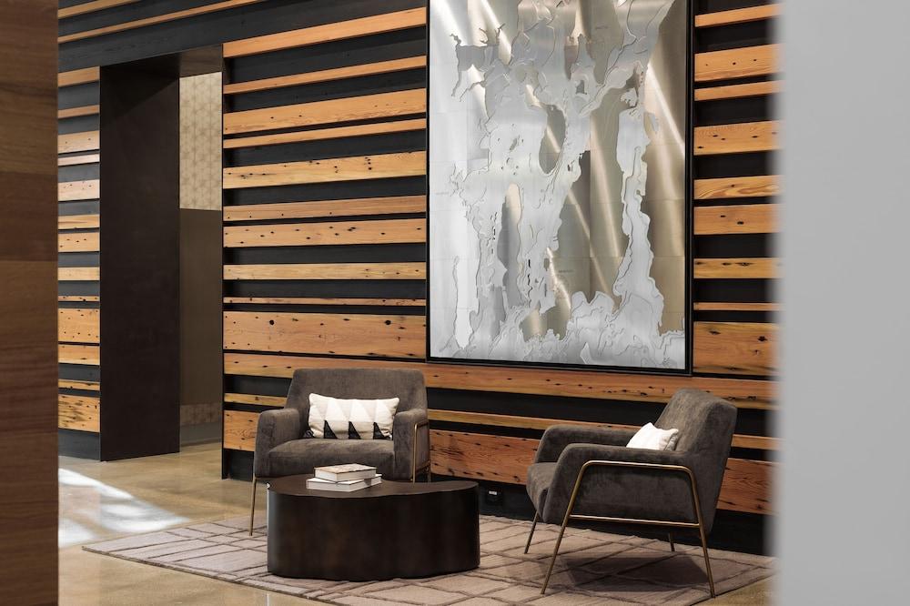 Global Luxury Suites Downtown Providence photo 6