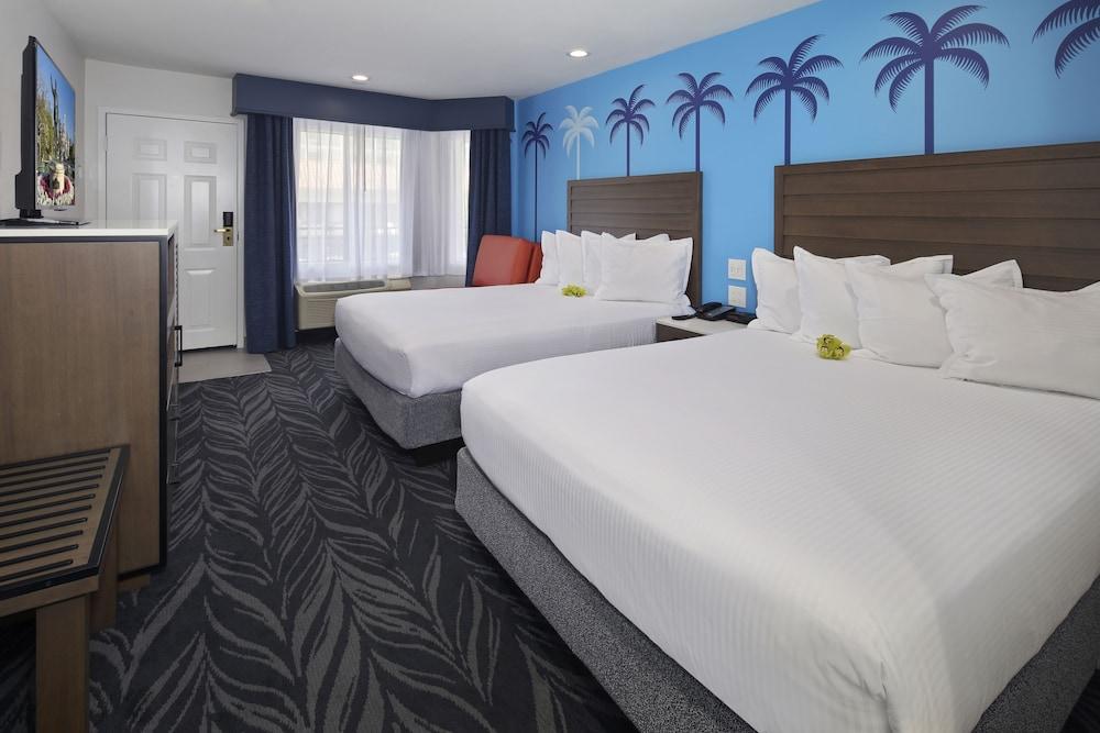 Tropicana Inn and Suites photo 23