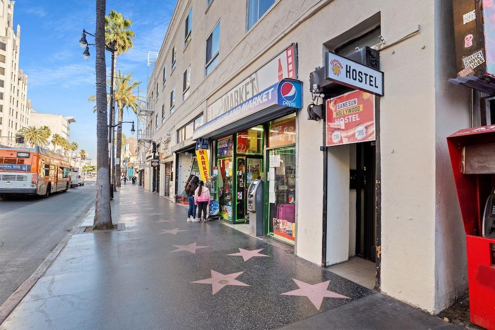 Samesun Hollywood - Hostel photo 50