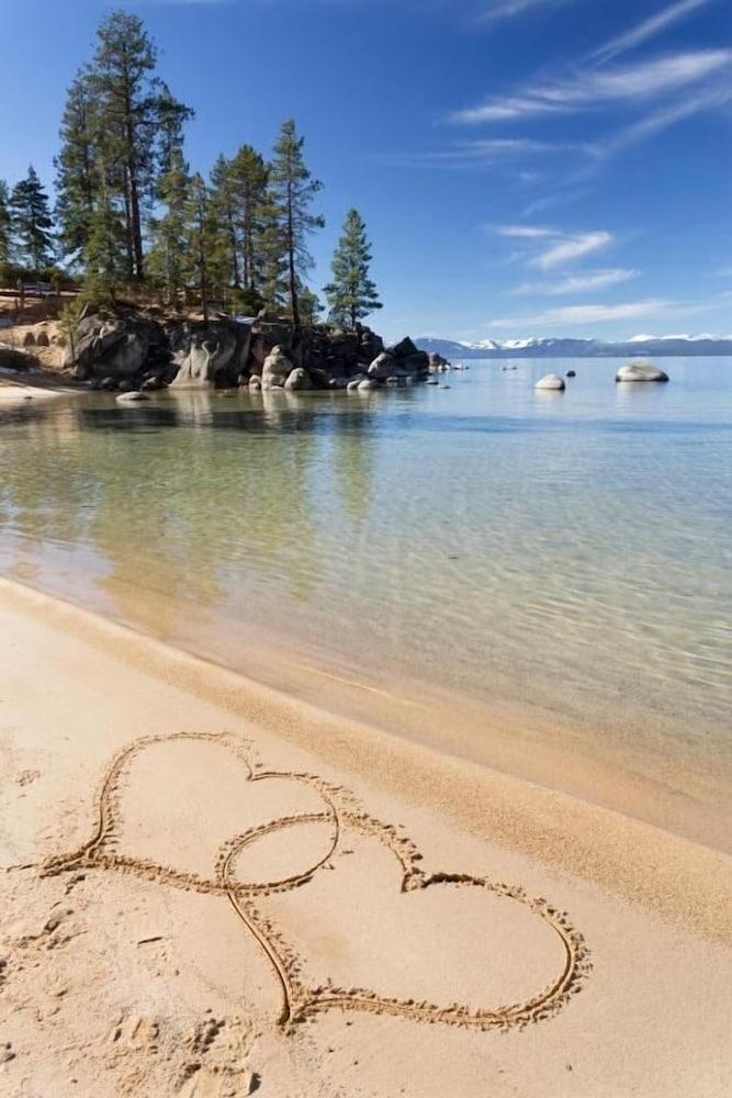 Zephyr Cove Resort photo 36