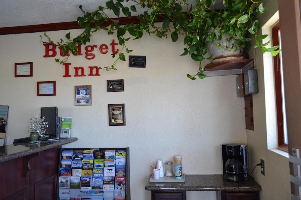 Budget Inn of Needles photo 23