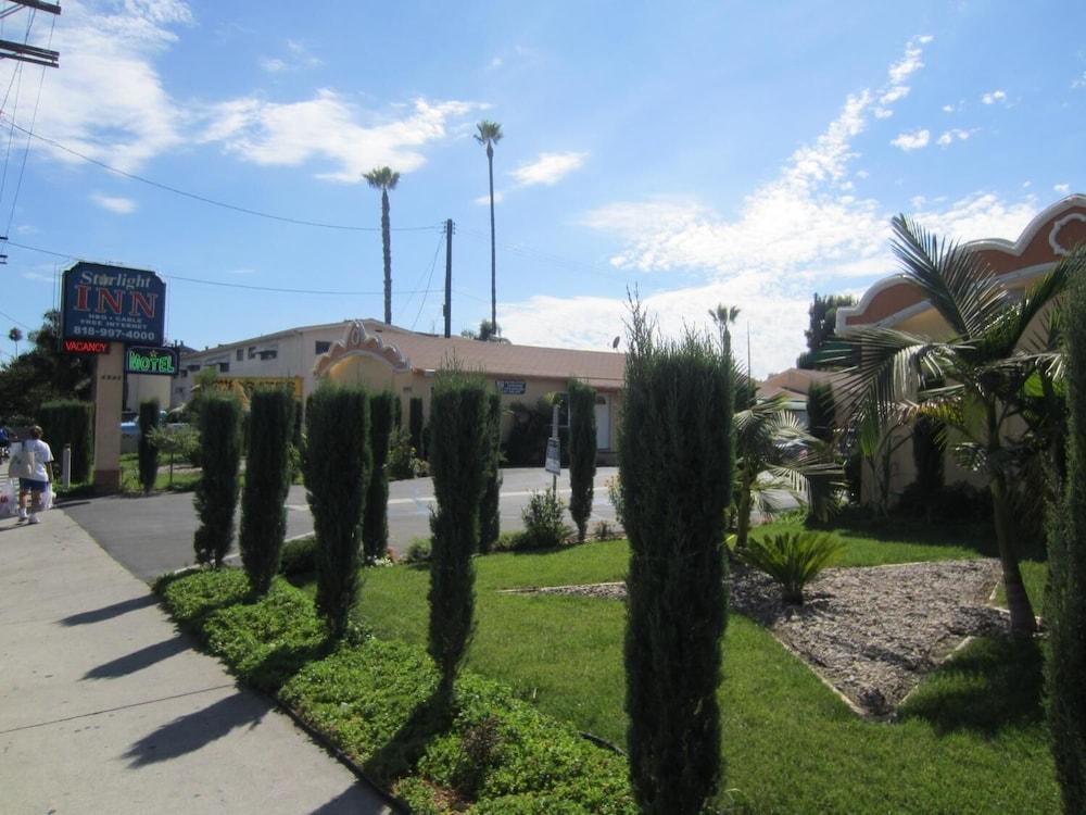 Starlight Inn Van Nuys photo 23