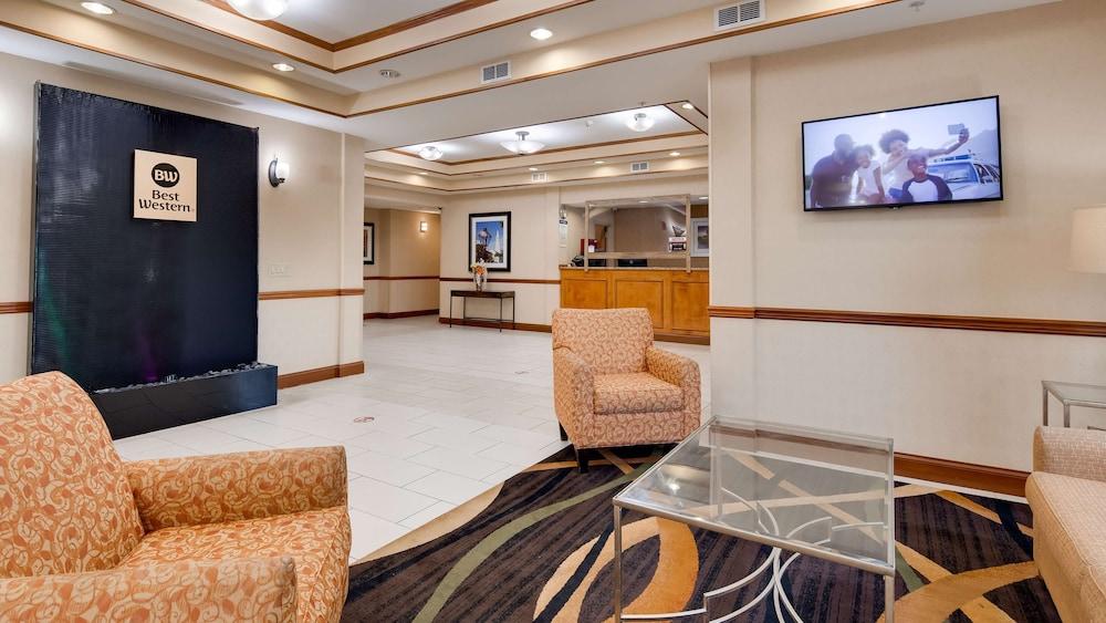 Best Western Executive Inn photo 2