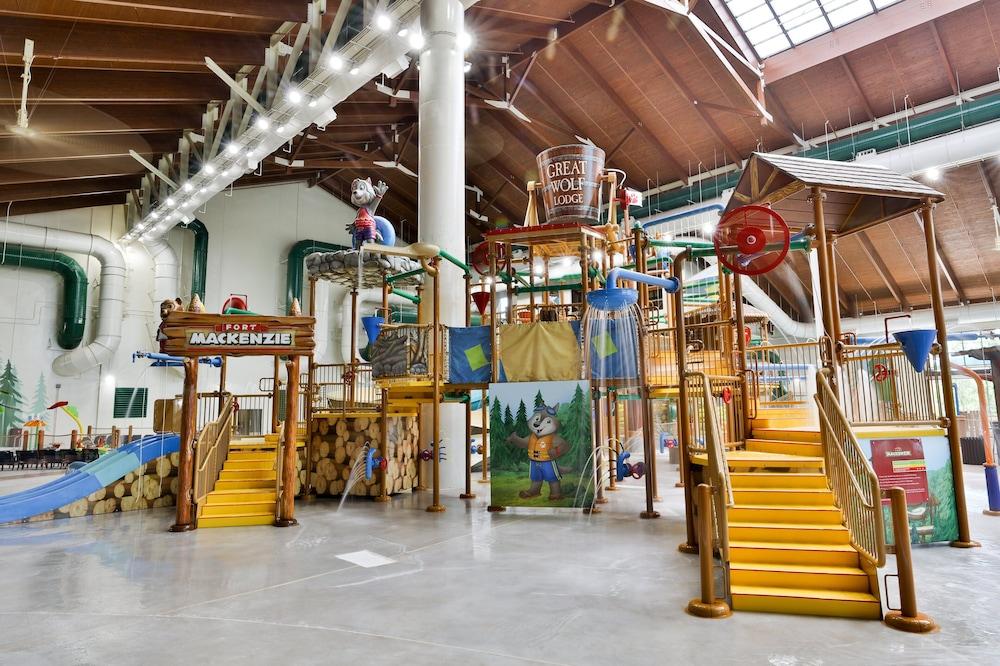 Great Wolf Lodge Atlanta / LaGrange, GA photo 54