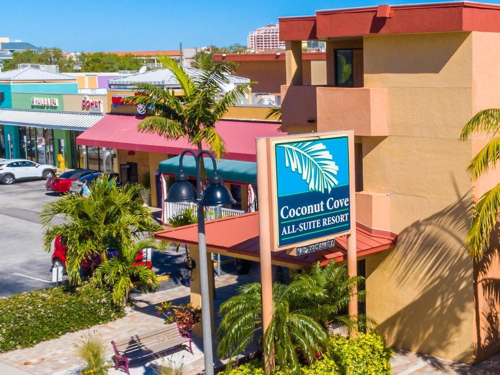 Coconut Cove All-Suite Hotel photo 16