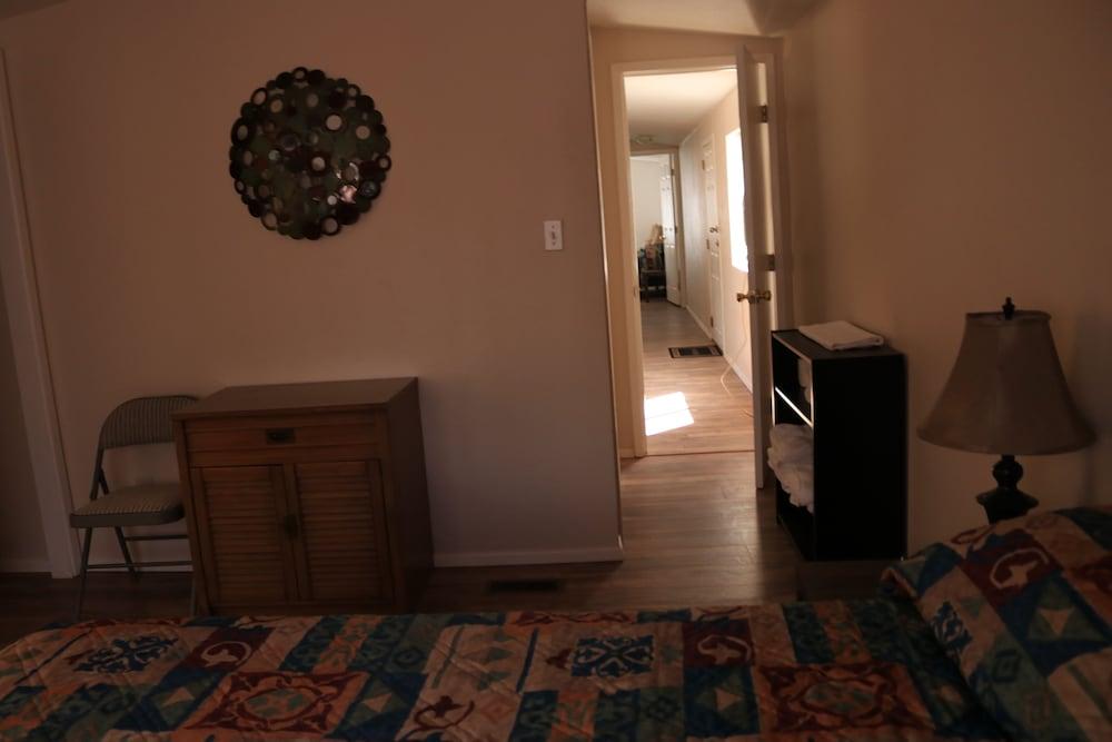Grand Canyon Caverns Inn photo 5