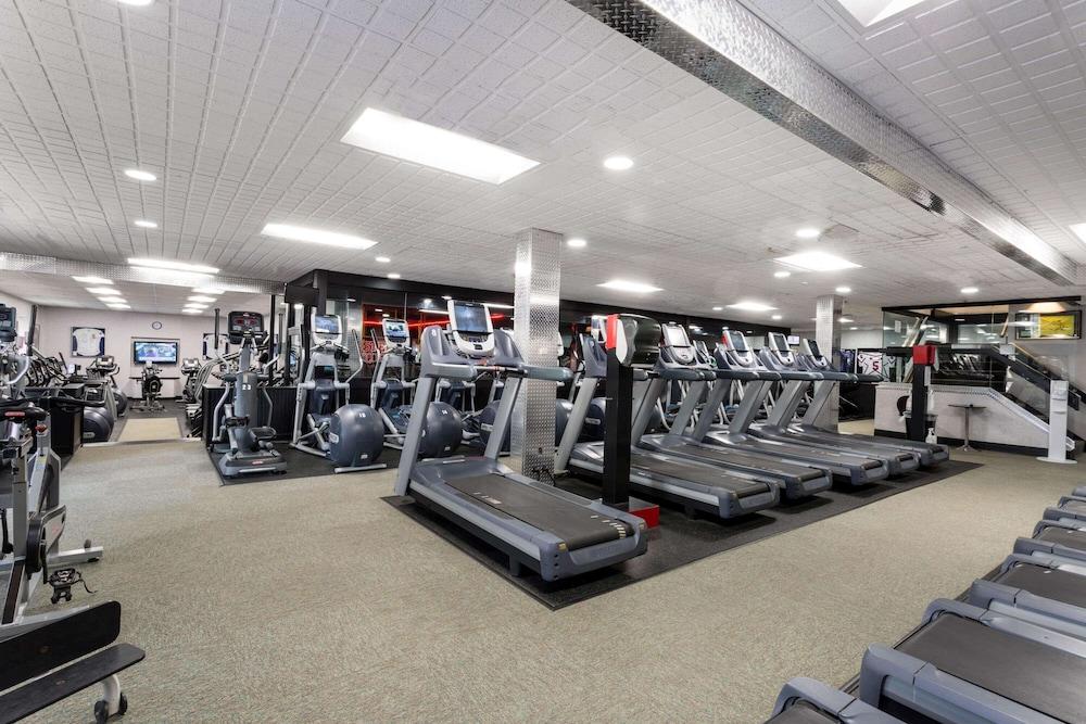 La Quinta Inn by Wyndham Binghamton - Johnson City photo 19