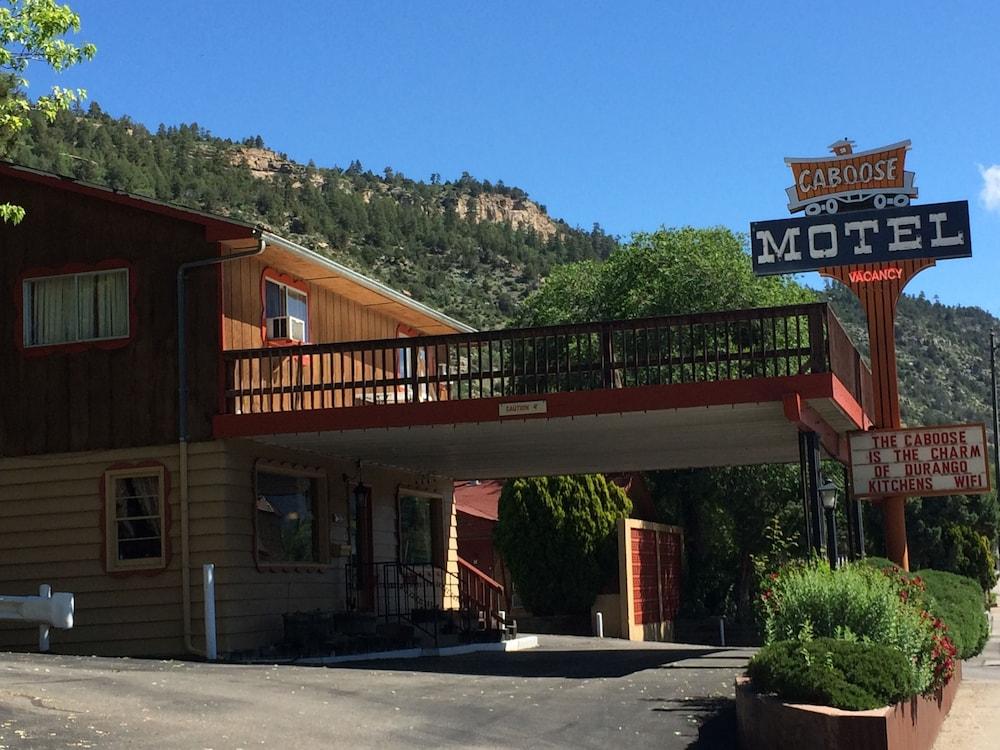 Caboose Motel photo 32