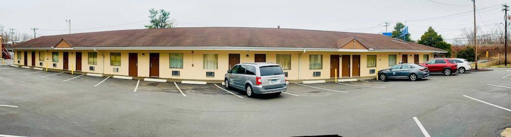 The Best Way Inn photo 11