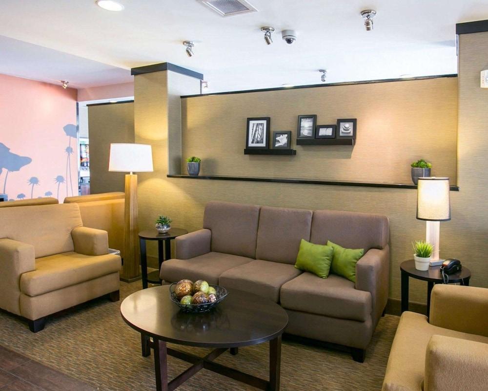 Sleep Inn & Suites Austin Northeast photo 54