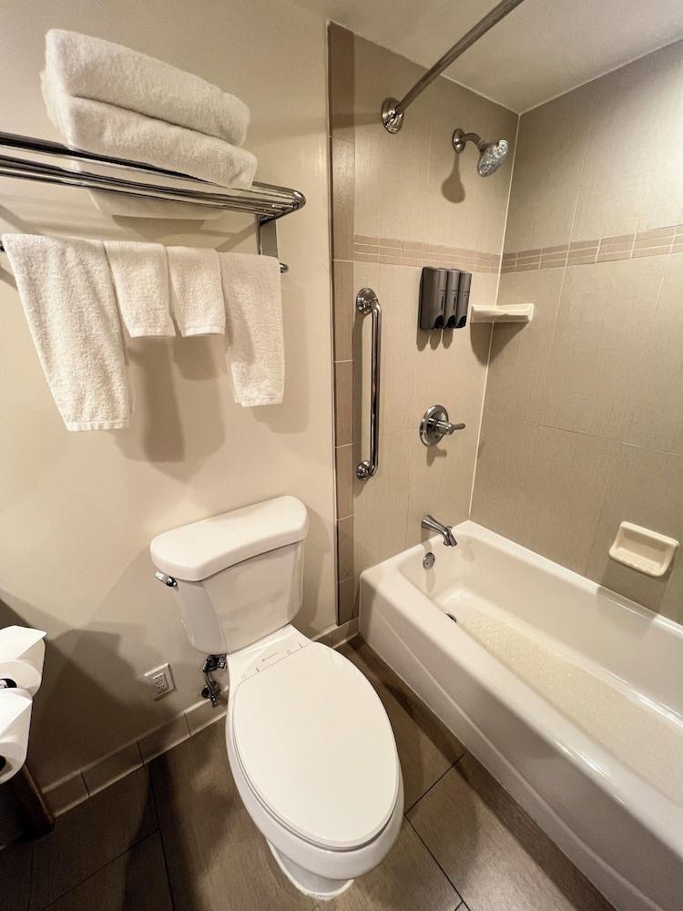Alhambra Hotel photo 27