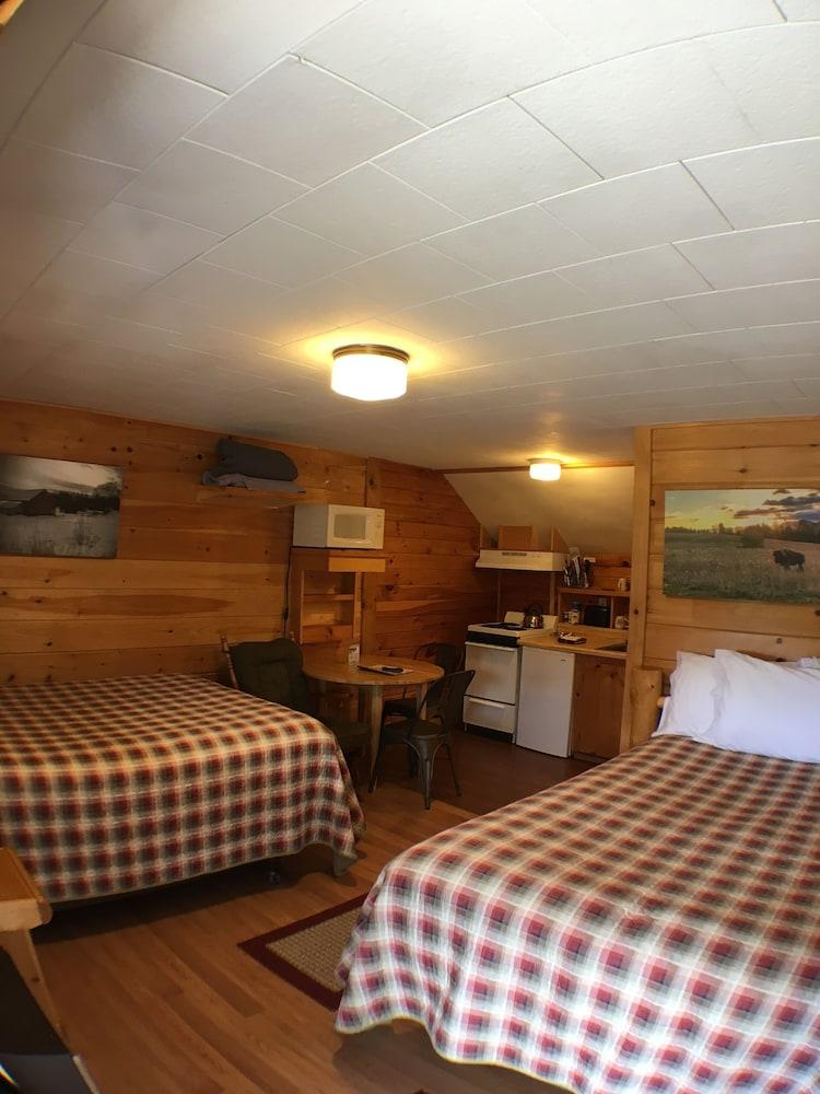 Mountain View Motel & Campground photo 8