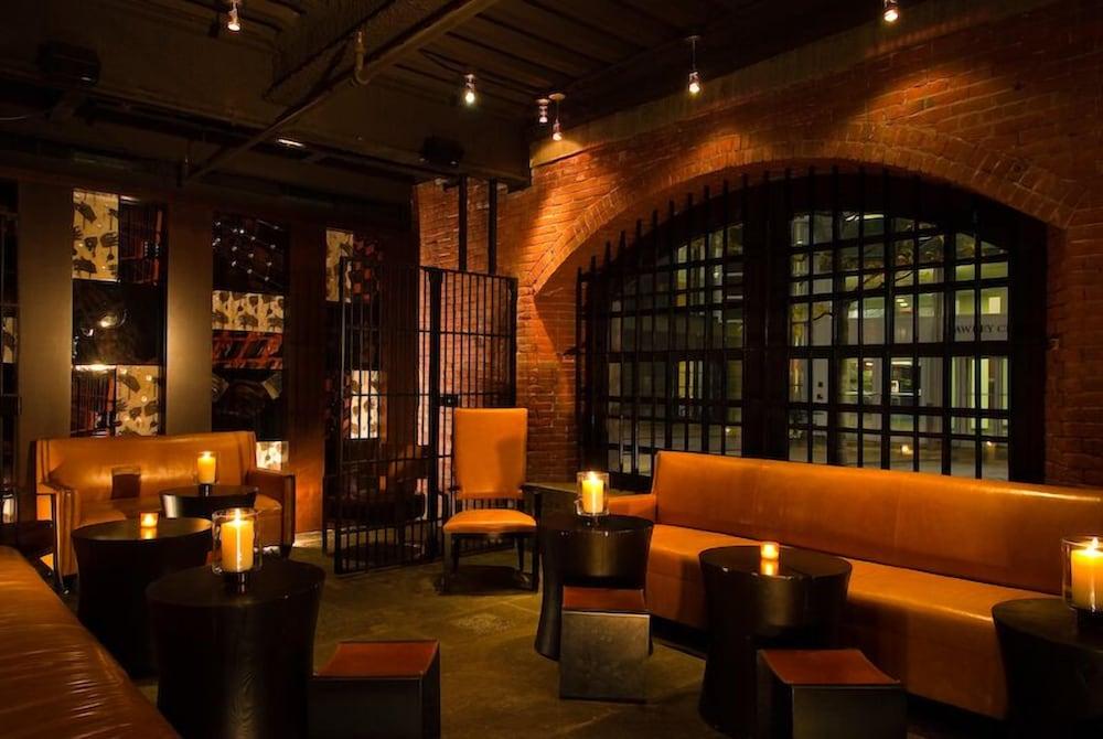 The Liberty, a Marriott Luxury Collection Hotel, Boston photo 30