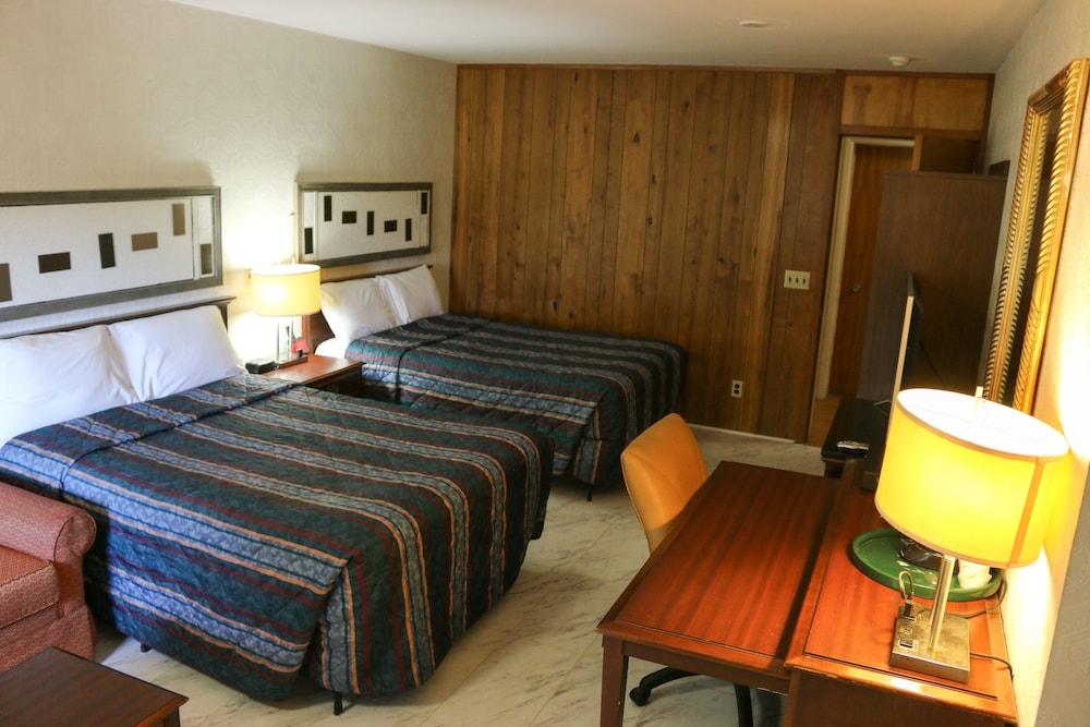 Atlas Motor Lodge photo 5