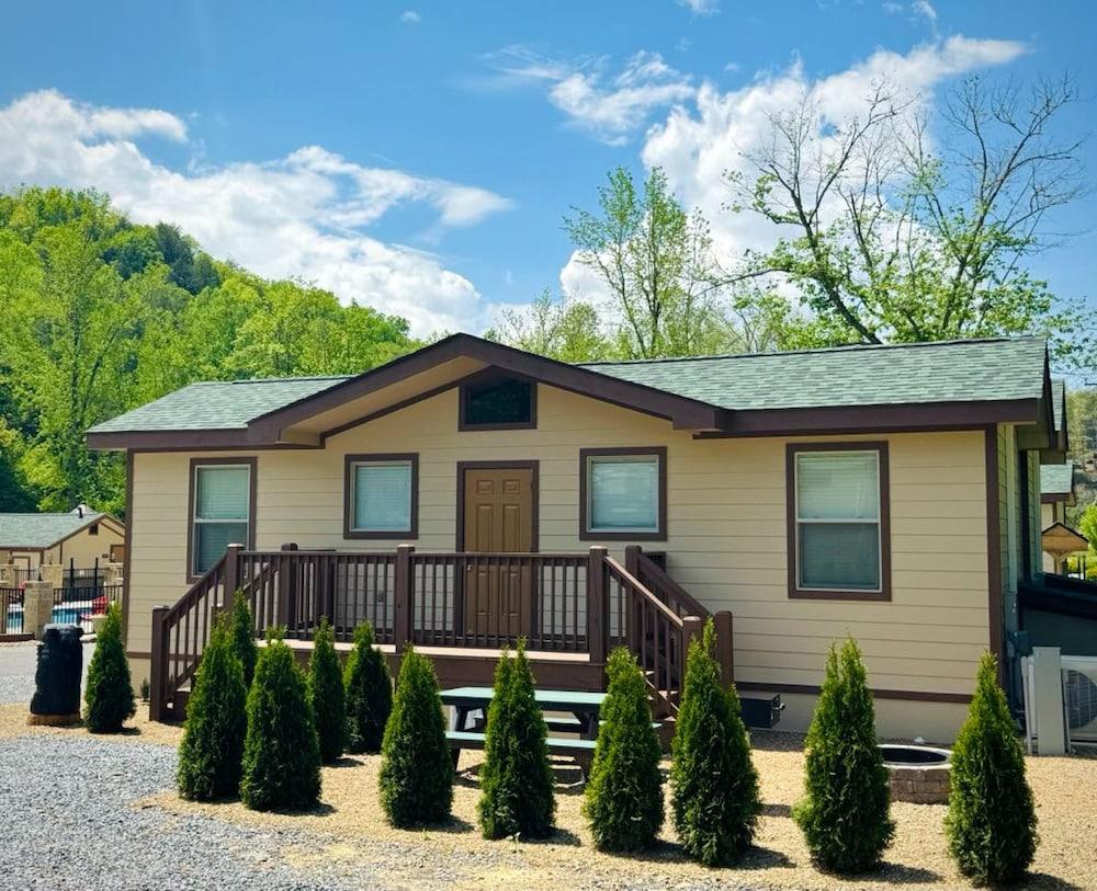 Dudley Creek RV Resort photo 1