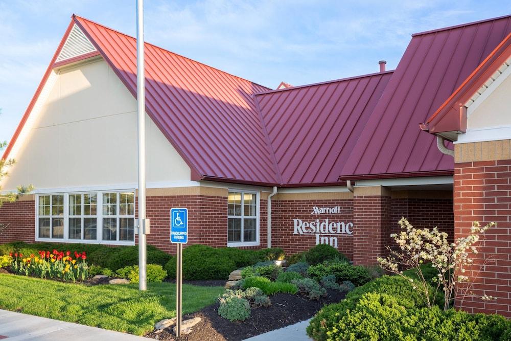 Residence Inn by Marriott Olathe Kansas City photo 28