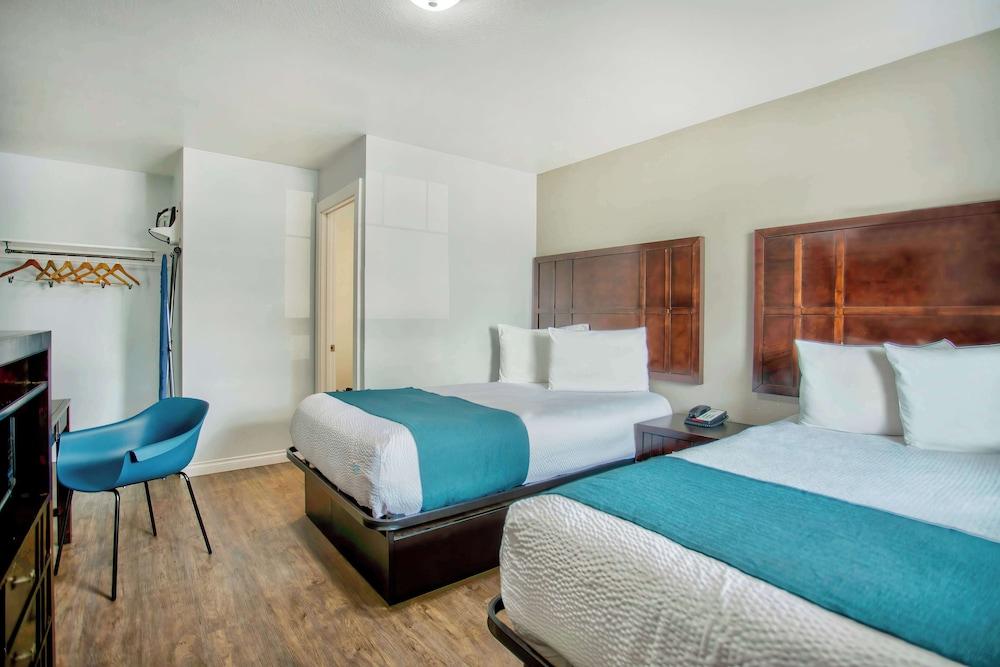 Studio 6 Suites Albany, OR photo 5