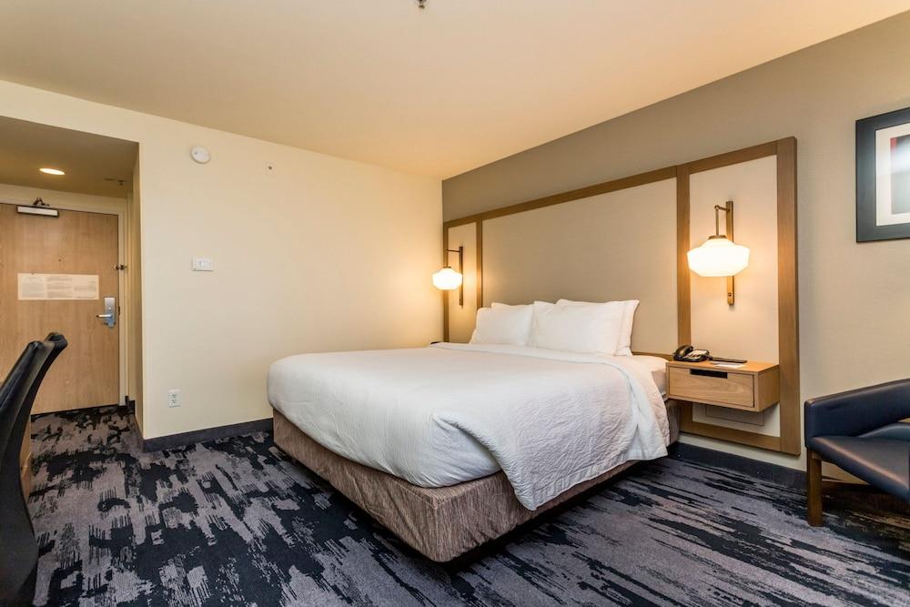 Fairfield Inn by Marriott St. George photo 13