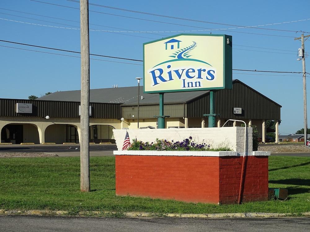 Rivers Inn Fort Madison photo 53
