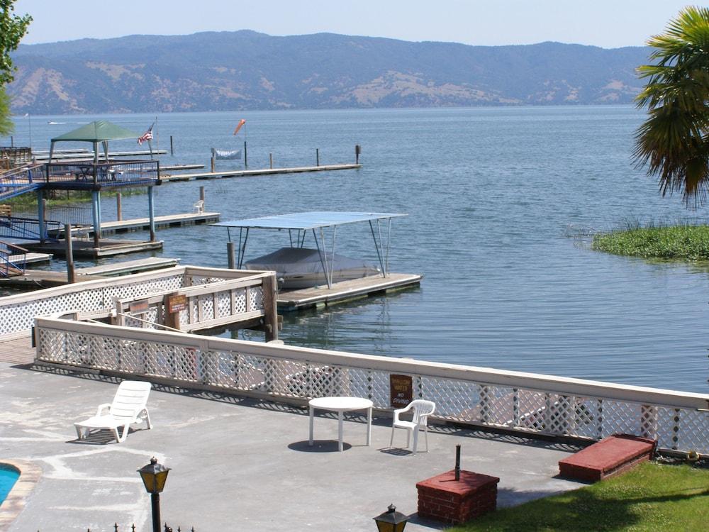 Anchorage Inn Lakeport photo 13