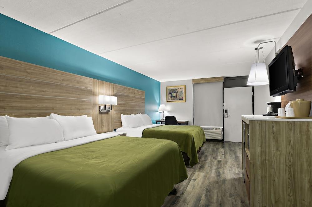 Quality Inn & Suites Vidalia photo 18