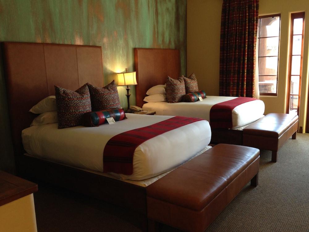 Gateway Canyons Resort, A Noble House Resort photo 74