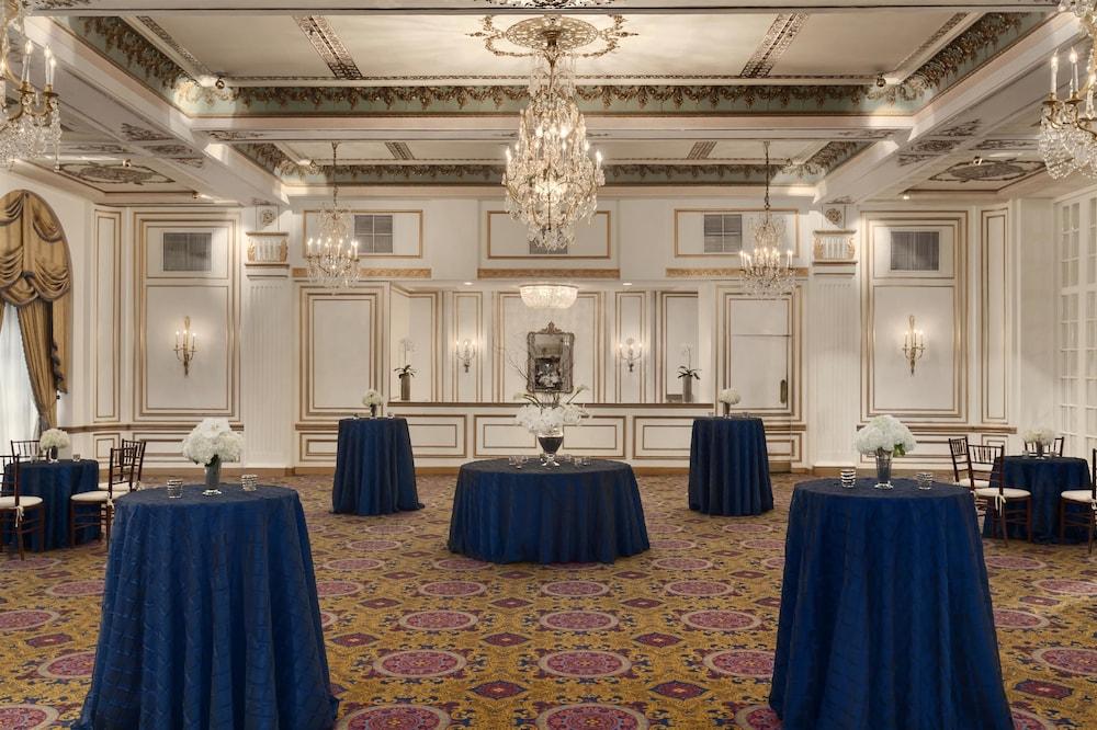 Fairmont Copley Plaza, Boston photo 51