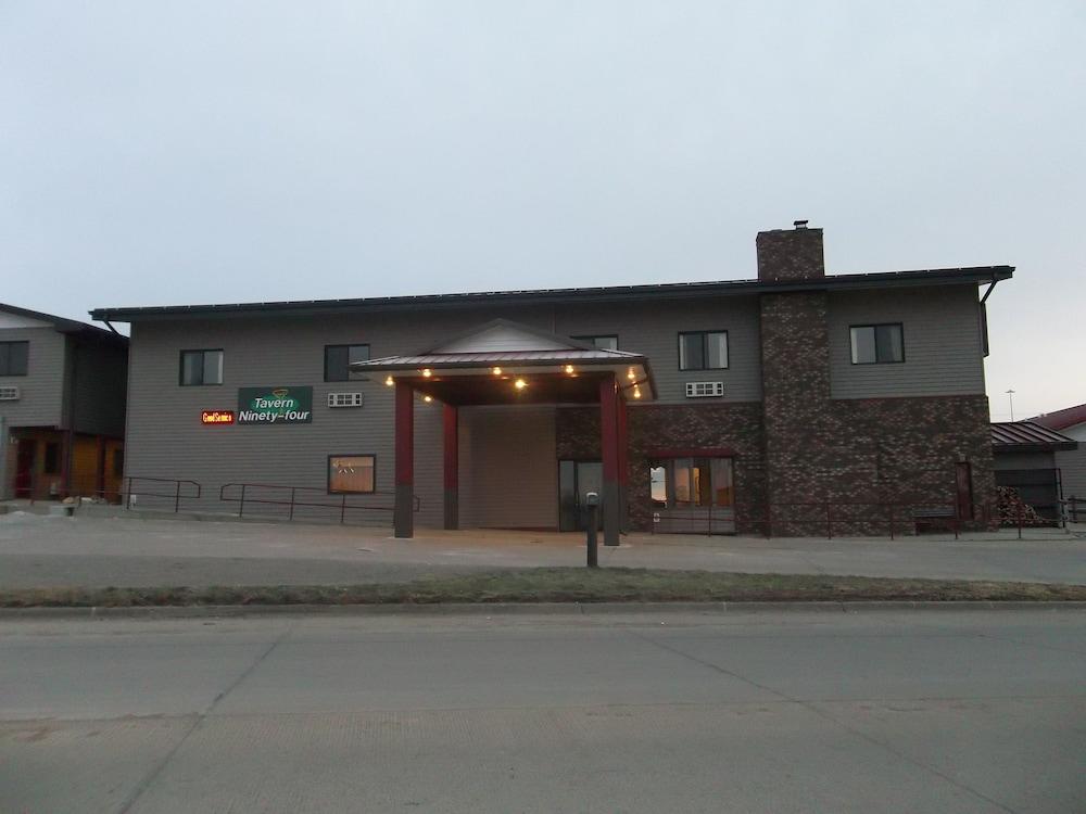 Econo Lodge Valley City photo 42