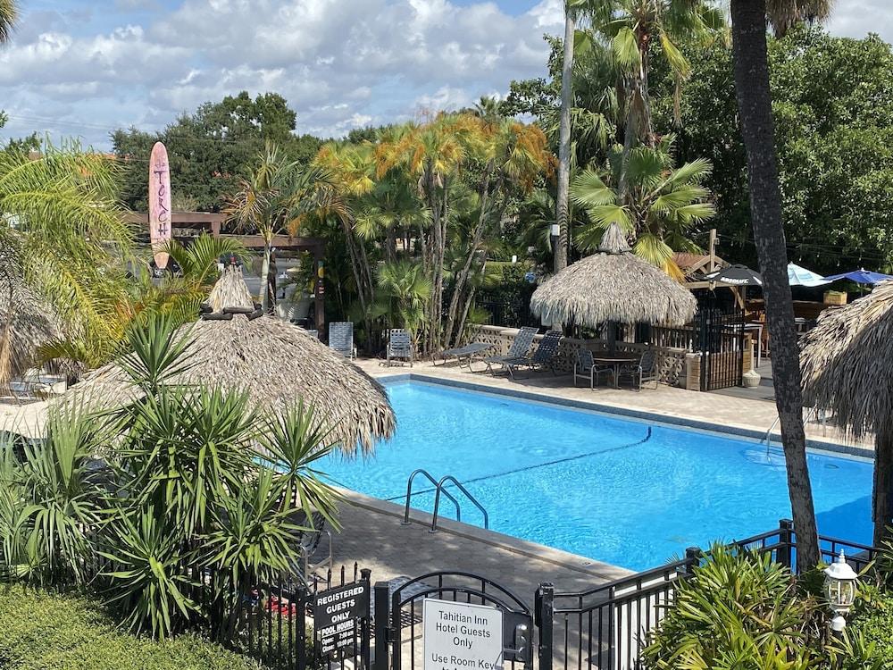 Tahitian Inn photo 46