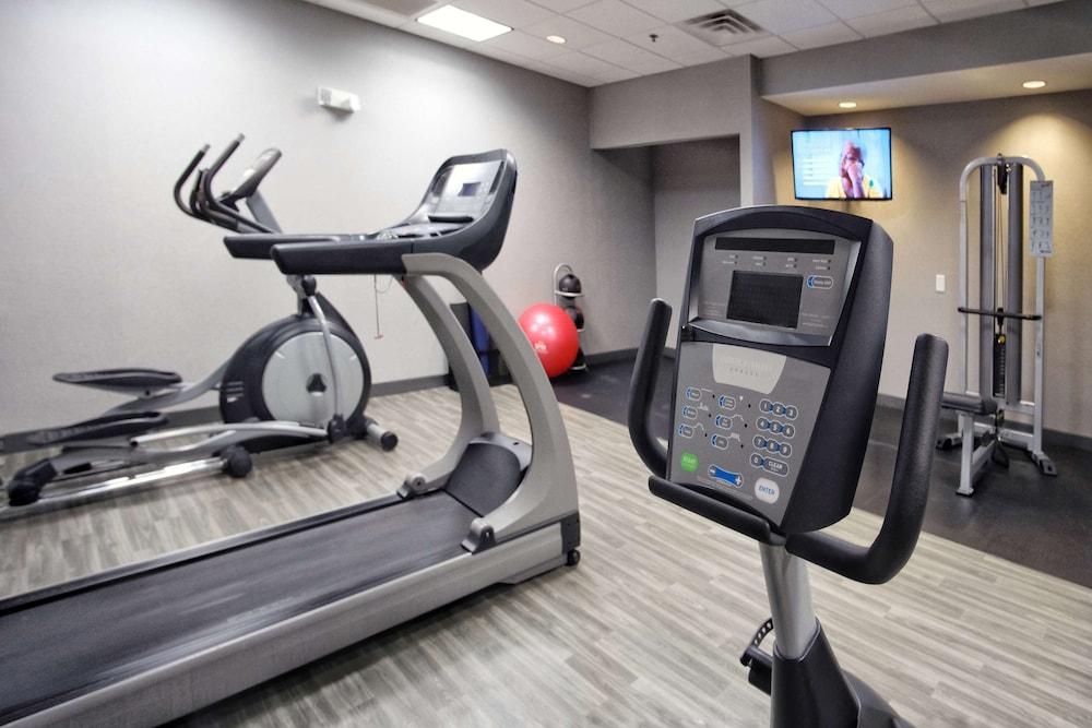 Hampton Inn Oklahoma City/Yukon photo 45