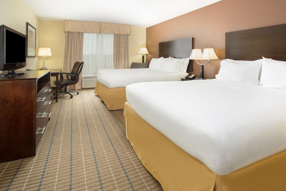 Holiday Inn Express Hotel & Suites Pauls Valley by IHG photo 14