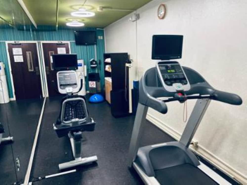 Holiday Inn Express Ft Payne by IHG photo 34