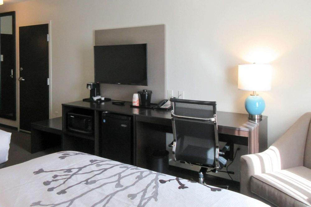 Sleep Inn & Suites Chiloquin-Crater Lake Junction photo 7