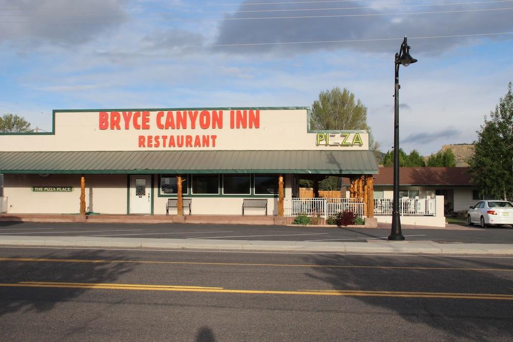 Bryce Canyon Inn photo 40